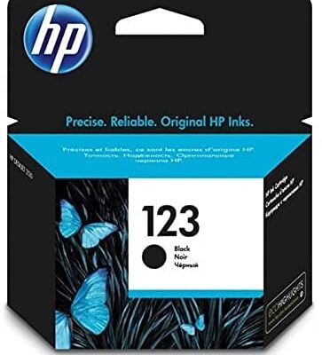 INK HP123 COLOR Cartridge - Image 2