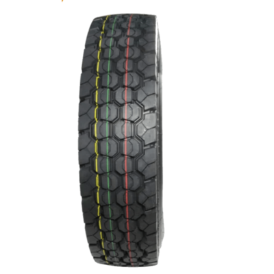 Tire with tube hankook / PN# 1200R24 HANKOOK