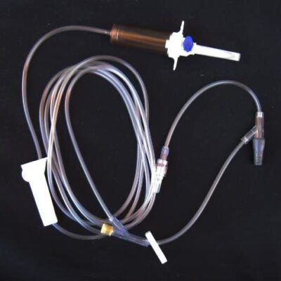 IV TUBING SET - Image 3
