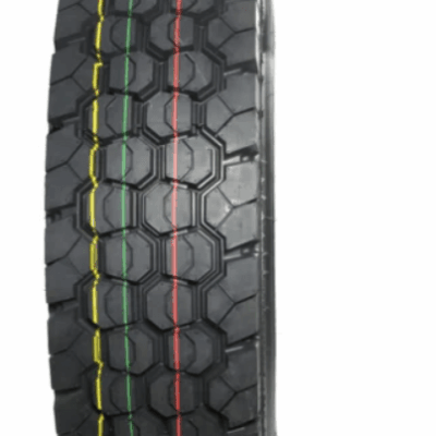 Tire with tube hankook / PN# 1200R24 HANKOOK - Image 3