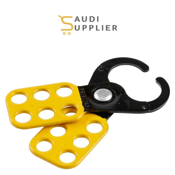 BRADY Corrosion Resistant Group Lockout from Saudi Supplier