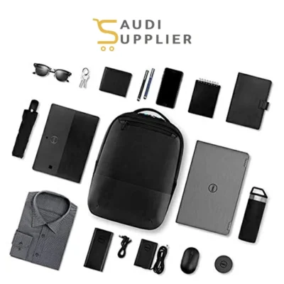 Dell Laptop Bag- Saudi Supplier