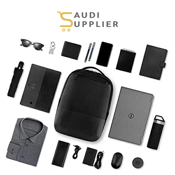 Dell Laptop Bag- Saudi Supplier