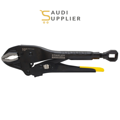 FATMAX® 10 IN CURVED JAW LOCKING PLIERS- Saudi Supplier