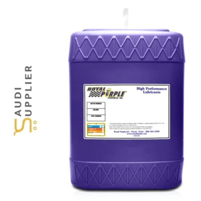 FLUID-BARRIER, 5 GAL, ROYAL PURPLE -FDA 22 (Pail) -Saudi Supplier
