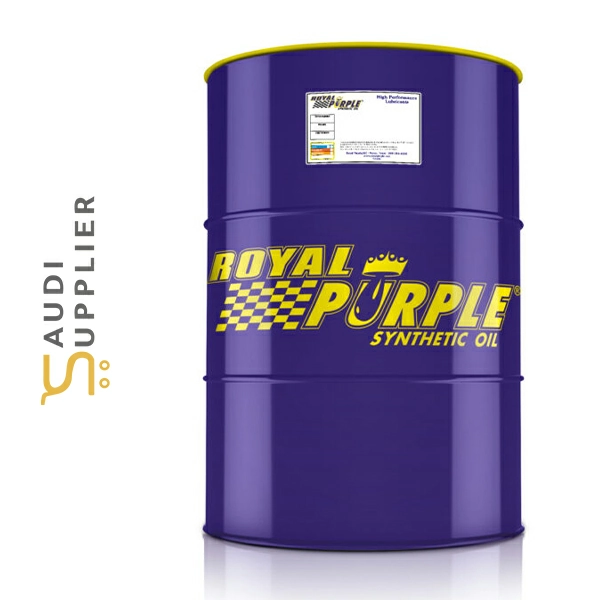 FLUID-BARRIER, 5 GAL, ROYAL PURPLE -FDA 22 (Pail) at Saudi Supplier