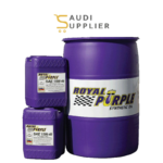 FLUID-BARRIER, 5 GAL, ROYAL PURPLE -FDA 22 (Pail) from Saudi Supplier