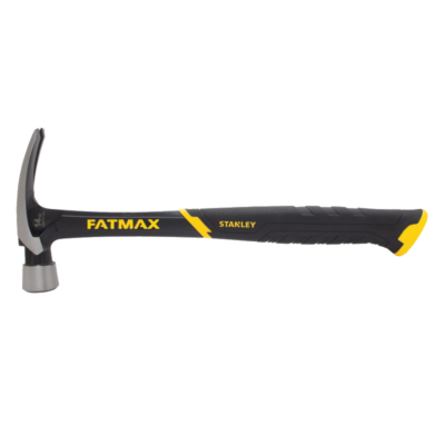 14 OZ FATMAX® HIGH VELOCITY HAMMER - Image 1