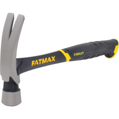 14 OZ FATMAX® HIGH VELOCITY HAMMER - Image 2