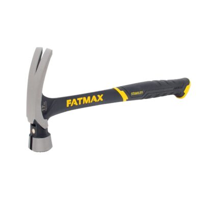 Stanley 17 oz FATMAX® High Velocity Hammer (FMHT51306) - Image 2