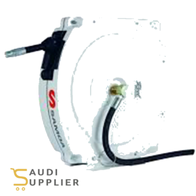 Hose Reel Oil Close 10Mx1-2″ ECO10 507202 Spain- Saudi Supplier