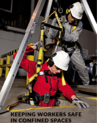 MSA Fas-Trac® III Ratchet Suspension Replacement - Image 2