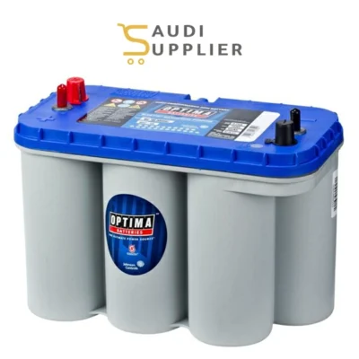 Optima Bluetop® Battery sc31dm - Image 2