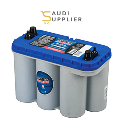 Optima Bluetop® Battery sc31dm at Saudi Supplier