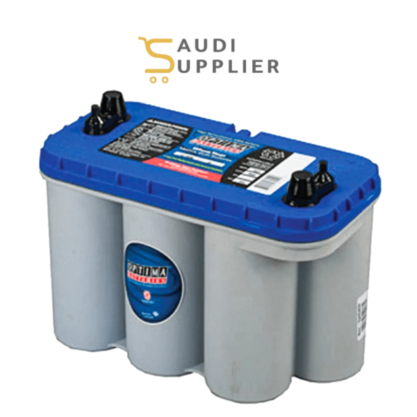 Optima Bluetop® Battery sc31dm at Saudi Supplier