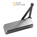 PDQ 7100 Series Surface Mounted Heavy Duty Door Closer – 7101 BC PA 689- Saudi Supplier