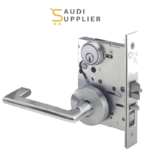 PDQ MR Series Entry Mortise Lockset- Saudi Supplier