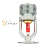 Pendent Fire Sprinkler – K 80 – Standard Response – UL- Saudi Supplier
