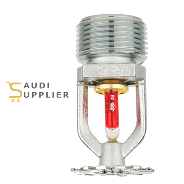 Pendent Fire Sprinkler – K 80 – Standard Response – UL- Saudi Supplier