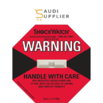 SHOCK WATCH STICKER at Saudi Supplier