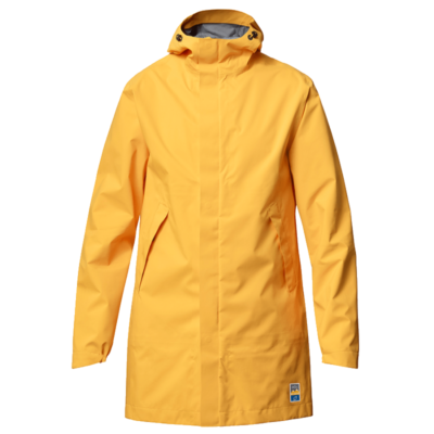RAIN COAT