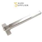 Wide Stile Rim Exit Device, Non Fire Rated- Saudi Supplier