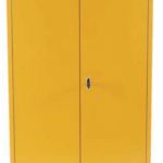 Flammable Material Storage Cabinet COSHH -Saudi Supplier
