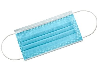 Compact and Sealed PPE Kit - Image 6