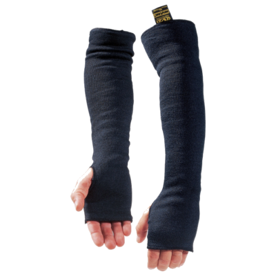 Mechanix Wear Heat Protective Sleeve from Saudi Supplier.