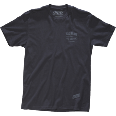 Mechanix Wear: Work T-Shirt from Saudi Supplier.