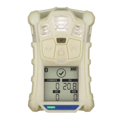 ALTAIR® 4XR Multigas Detector-Phosphorescent-LEL-O2-CO/H2S