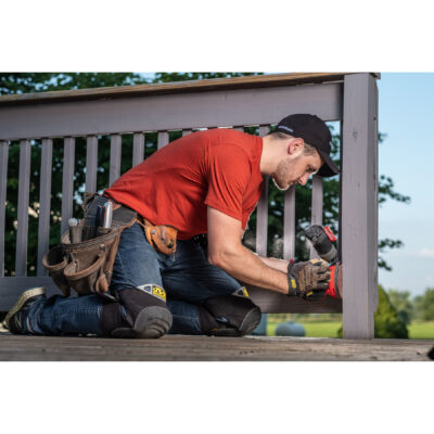 Mechanix Wear 700 Series Knee Pads - Image 3