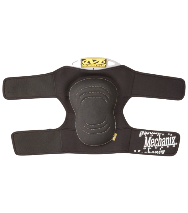 Mechanix Wear 700 Series Knee Pads from Saudi Supplier.