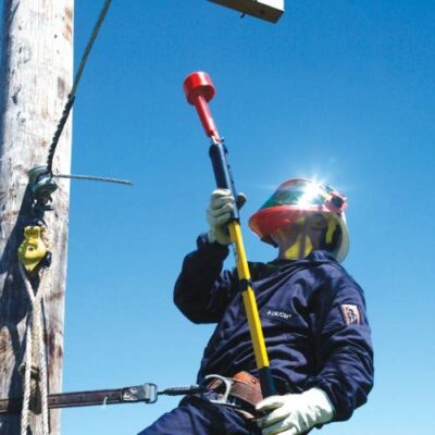 Salisbury Volt Detect Kit 69KV OH URD-4469 - Image 3