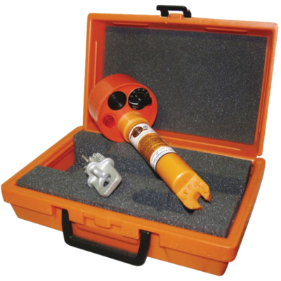 Salisbury Volt Detect Kit 69KV OH URD-4469