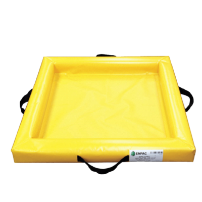 Spill Decks, Basins and Sumps - Image 1