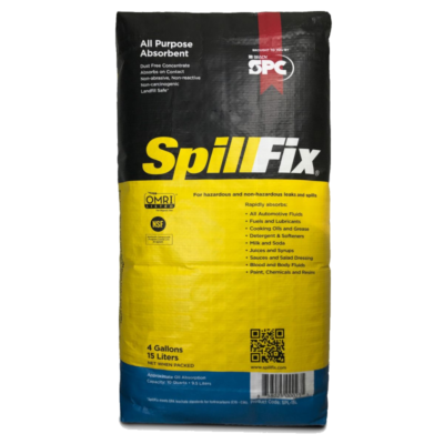 ماصة حبيبية SpillFix - كيس 7 رطل - Image 1