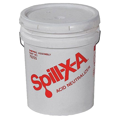 SPILL-X-A Acid Neutralizing - Image 1