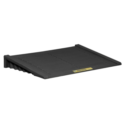 Ramp For 2 Drum  EcoPolyBlend™ - Image 1