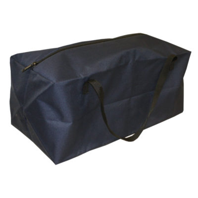 Oberon Economy Arc Flash Kit Storage Bag , Navy Blue - Image 1