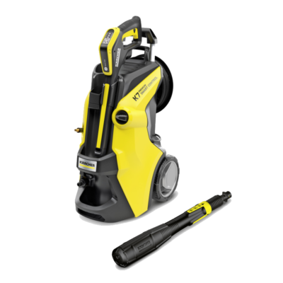 WASHER,PRESS CLN,550 L , H,20 TO 180 BAR