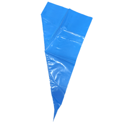BLUE PIPING BAG JANA 10*100PCS - Image 1