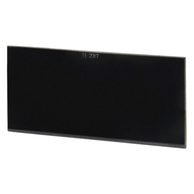 RECT CAKE DOME BLACK+CLEAR LID 70PCS - Image 2