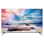 58-Inch QLED UHD Smart Android TV QDS58UHD Titanium Silver-Saudi Supplier