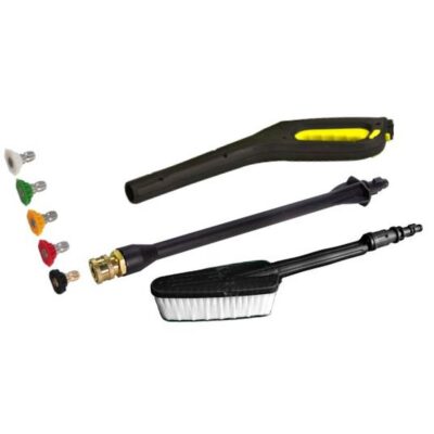 ClassPro, High Pressure Washer, 160 Bar, 2000W - Image 2