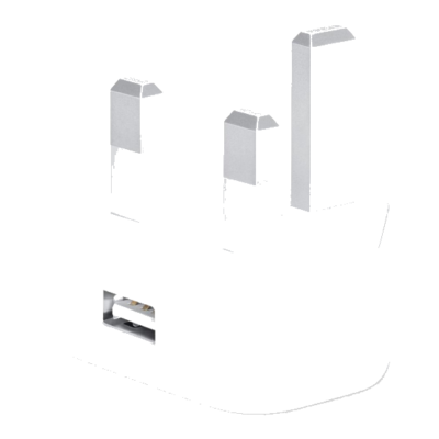 Apple 5W USB Power Adapter