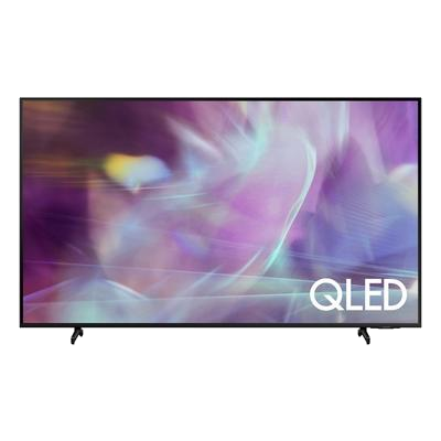 Samsung, 65 Inch, QLED 4K HDR, Smart TV, QA65Q60AAUXUM