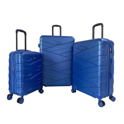Travel Plus Luggage Trolley Case, - Image 2