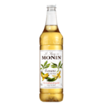 MONIN YELLOW BANANA SYRUP 6/70CL | Saudi Supplier