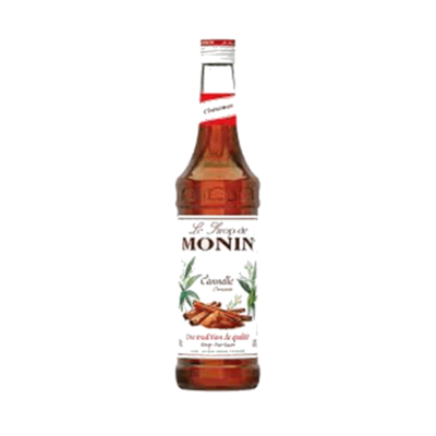 MONIN CRANBERRY SYRUP | Saudi Supplier